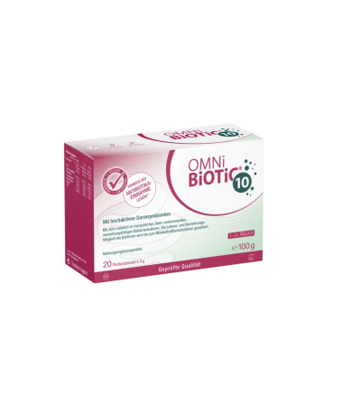 OMNi-BiOTiC® 10 20x5g