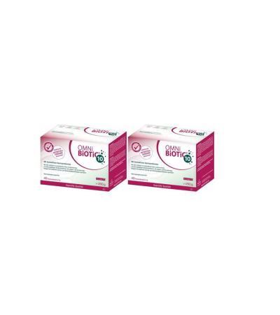 OMNi-BiOTiC® 10 2x40x5g