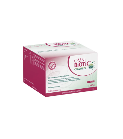 OMNi-BiOTiC® COLONIZE 56x3g