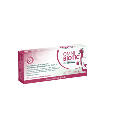 OMNi-BiOTiC® iMMUND 30St