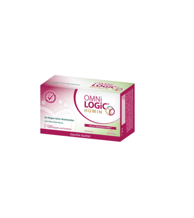 OMNi LOGiC® HUMIN 120St