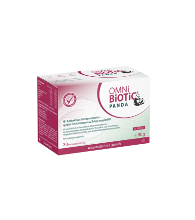 Omni Biotic Panda Beutel 30 Stk.