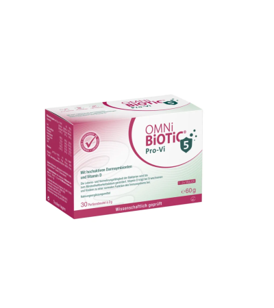 OMNi-BiOTiC® Pro-Vi 5 30x2g