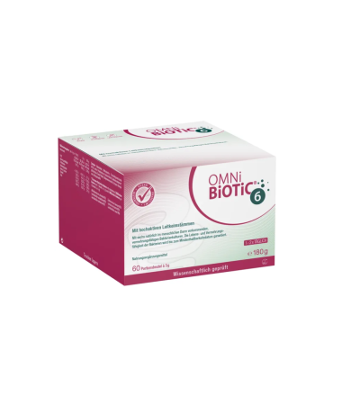 Omni Biotic 6 60 Stk.